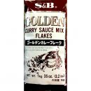 Sos curry mix japonez, premium, 1 kg, S&B