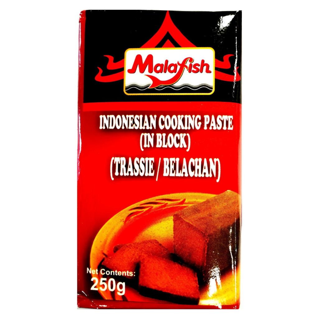 Pasta de creveti, 250 g, Malafish